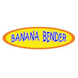 Photo: Banana Bender