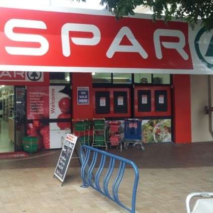 Photo: Spar Torquay Supermarket