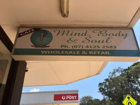 Photo: Mind Body And Soul Photo: Mind Body And Soul